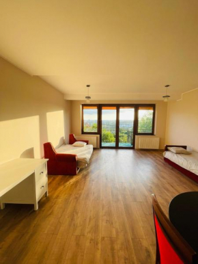 Awesome View Studio - Close to Centre